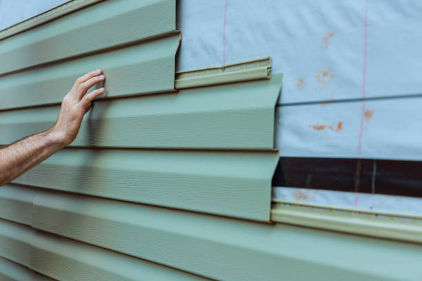 Trusted Tipton, MO Siding Experts
